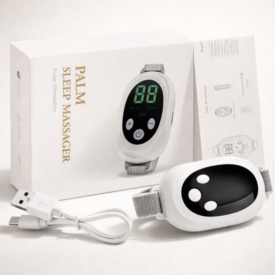 beprana-microcurrent-sleep-device-demo-video