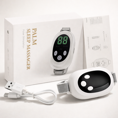 beprana-microcurrent-sleep-device-demo-video